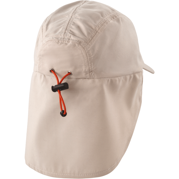 Result | Legionary cap